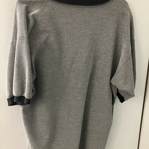 Vintage Minnesota Vikings nfl football true fan sportswear polo shirt size xl - Picture 6 of 12